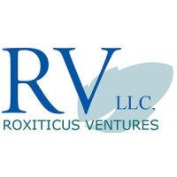 Roxiticus Ventures, LLC logo - Similar company to Delta Phi Fraternity (St. Elmo)