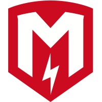 Meteor Power Limited logo - Similar company to Arcbotics