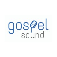 Gospel Sound logo - Similar company to Team Zuzannkov