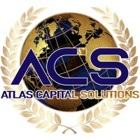 Atlas Capital Solutions SG logo - Similar company to Branch Real Estate Group