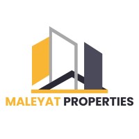 Maleyat Properties logo - Similar company to Maleyat Group