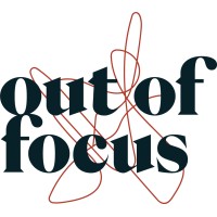 Out of Focus logo - Similar company to Buzzanova