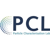 PCL Particle Characterisation Laboratories logo - Similar company to Surface Measurement Systems