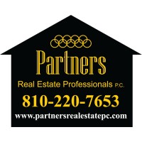Partners Real Estate Professionals logo - Similar company to Multiliving Solutions