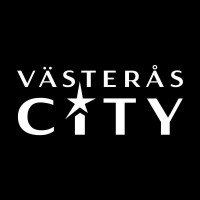 Västerås City logo - Similar company to Visit Västerås - Västerås Stad