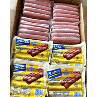 Frozen Chicken Franks 340gr / Sausages / Chicken Breast for sale logo - Similar company to Chicken Vicken
