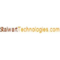 Stalwart Technologies Inc logo - Similar company to Creative Global Consulting