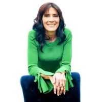 The Rhonda Lemoine logo - Similar company to Holistic Performance