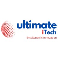 Ultimate iTech Pvt Ltd logo - Similar company to Ultimate Tech
