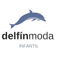 Delfin Moda Infantil logo - Similar company to Zapatop.Com