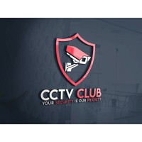 CCTV CLUB logo - Similar company to Fastech Solutions || Cctv || Networking || Access Control