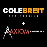 Axiom Engineers, Inc. logo - Similar company to Costa Engineers Inc.