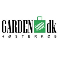 GardenShop Høsterkøb logo - Similar company to Ginbutikken.Dk Aps