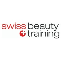 Swiss Beauty Training logo - Similar company to Elixir De Beaute