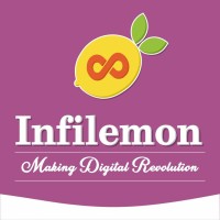 Infilemon Technologies Pvt Ltd logo - Similar company to Aroner Technologies