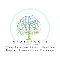 Grassroots Counselling logo - Similar company to Social Care Skills