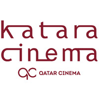 Katara Cinema logo - Similar company to Dar | دار