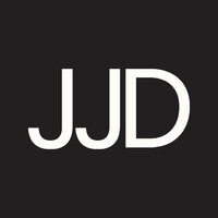 Jacob Jensen Design logo - Similar company to Jay Singh