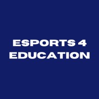 Esports 4 Education logo - Similar company to Pickr