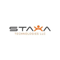 Staxa Technologies LLC logo - Similar company to Galaxy Software Solutions