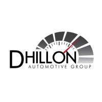 Dhillon Automotive Group logo - Similar company to Pr Distribution