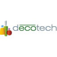 Decotech, Inc. logo - Similar company to Decotech
