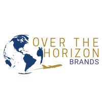 Over The Horizon Brands logo - Similar company to Ithrive Medical