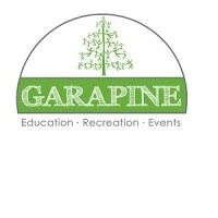 Garapine Outdoor Education Centre logo - Similar company to Ardroy Outdoor Education Centre