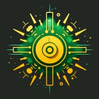 Elquidyll Solarpunk logo - Similar company to Mailab