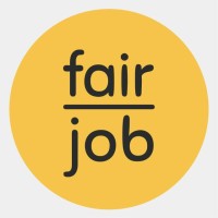 Fairjob Brasil logo - Similar company to Hero Spark
