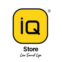 IQ STORE logo - Similar company to Techno Compressor Egypt