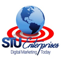 STU Enterprises logo - Similar company to Slidesource