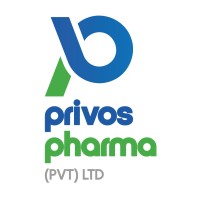 Privos Pharma logo - Similar company to Pan Pharmacy