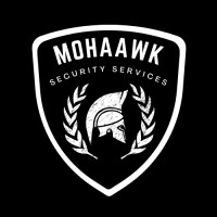 Mohaawk Security Services logo - Similar company to Hv Security
