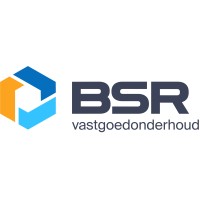 BSR Vastgoedonderhoud logo - Similar company to Fixers Maassluis