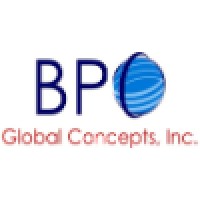 BPO Global Concepts Inc. logo - Similar company to Bpo Corp