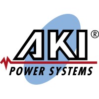 AKI Power Systems GmbH logo - Similar company to Aener