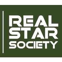 Real Star Society logo - Similar company to Researchorbitbd