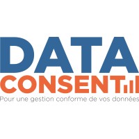 Data Consent logo - Similar company to Rumya