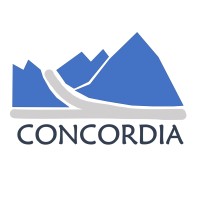 Concordia - Innovation & Consulting logo - Similar company to Develog Logistics Development