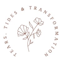Tears, Tides, And Transformation