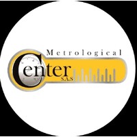 Metrological Center S.A.S logo - Similar company to Lab & Service Electrónica Especializada Ltda