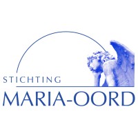 Maria-oord logo - Similar company to Resultaat Plus
