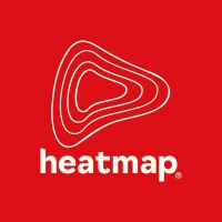 heatmap logo - Similar company to Ohyeah!