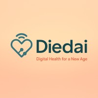 Diedai logo - Similar company to Straight Line Management