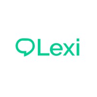 LEXI logo - Similar company to Backcheck