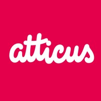Atticus Creative logo - Similar company to Atticus Digital