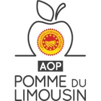 AOP Pomme du Limousin logo - Similar company to Tea&Cie