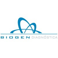 Biogen Diagnostica logo - Similar company to Biogen Ag Systems
