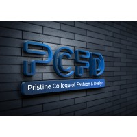 Pristine College of Fashion and Design logo - Similar company to Whisper England